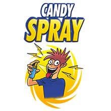 Brabo ( Candy Spray )